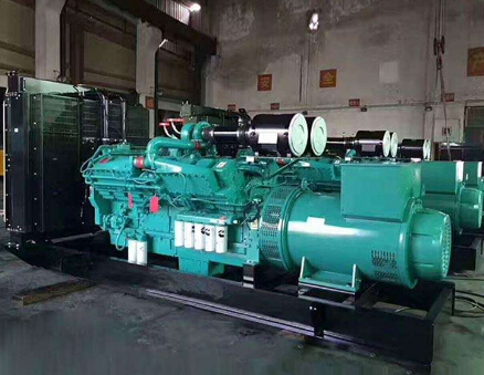 通州科克400kw大型柴油发电机组_COPY