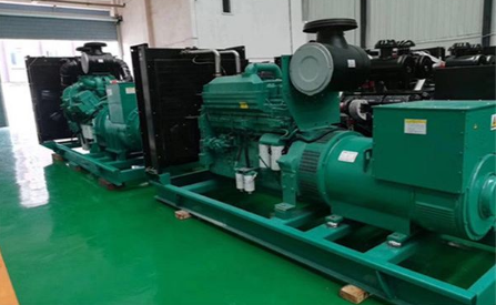 通州发电机出租 通州发电机出租