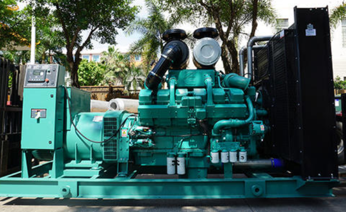 通州柴油发电机 通州柴油发电机